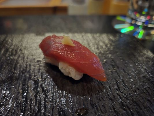 Sushi by Bou- Fulton Market Chicago @ Emily Hotel by null