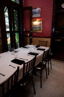 W.A. Frost & Company by null