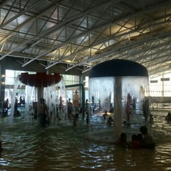 Armijo Swimming Pool - Great place for the kiddos