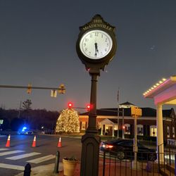 Christmas Town USA