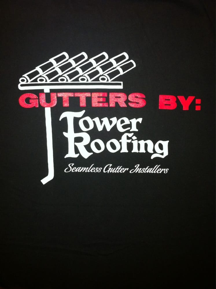 Slide of Tower Roofing