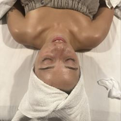 Southern Peach Skin Bar - Facial