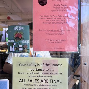 Ojai Cannabis Company - Check out counter - Cannabis Dispensaries Near Me - Ojai, California Ojai Cannabis Company - Check out counter - Cannabis Dispensaries Near Me - Ojai, California