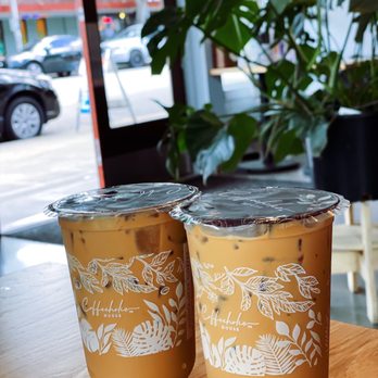Coffeeholic House - Classic Viet Coffee - Coffee & Tea Near Me - Seattle, Washington Coffeeholic House - Classic Viet Coffee - Coffee & Tea Near Me - Seattle, Washington