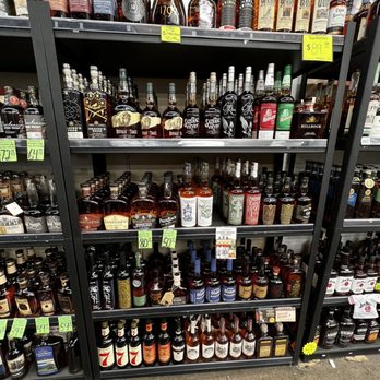 Nadys Liquor - shelves of liquor in a store - Beer, Wine & Spirits Near Me - Santa Ana, California Nadys Liquor - shelves of liquor in a store - Beer, Wine & Spirits Near Me - Santa Ana, California