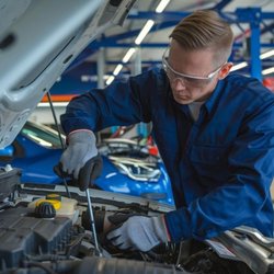 Schoonover Bodyworks & Autocare