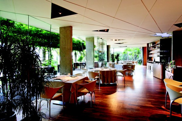 Gran Monterrey by null