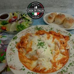 Casa Di Italia