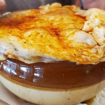 Sage Diner - French onion soup - Seafood Near Me - Boothwyn, Pennsylvania Sage Diner - French onion soup - Seafood Near Me - Boothwyn, Pennsylvania