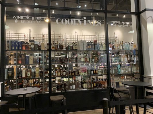 CoolVines Newark by null