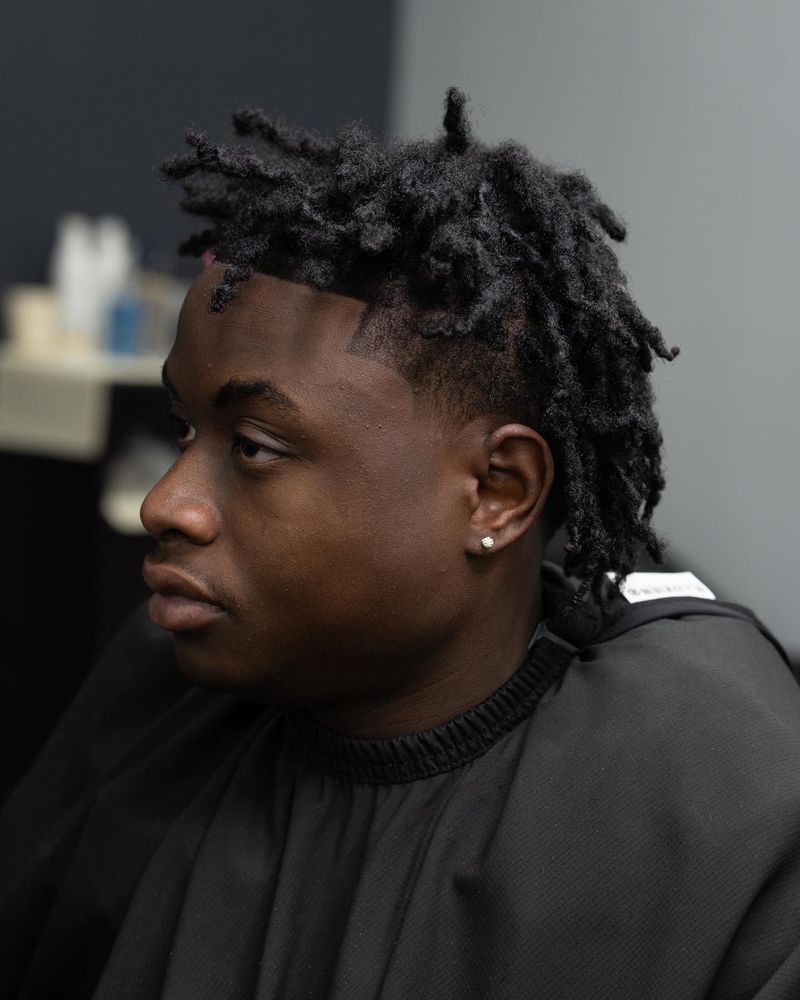 Jay Barber Cuts Logo