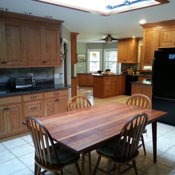 Gumtree Enterprises - a kitchen and dining room - General Contractors Near Me - Charlottesville, Virginia Gumtree Enterprises - a kitchen and dining room - General Contractors Near Me - Charlottesville, Virginia