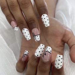 Cindy Nails Spa