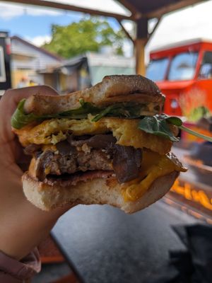 Chubby Bunny by null