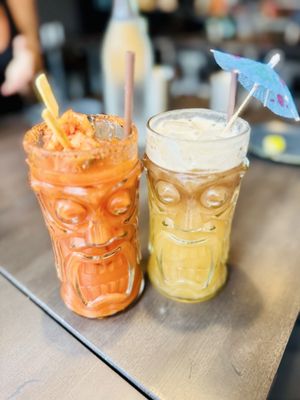 The Crawlspace Gastropub by null