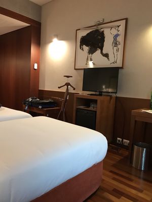 VIP Executive Art’s Hotel by null