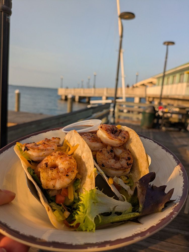 Pier 220 Image