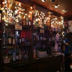Corner Cafe