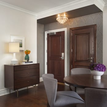 Paul Schulman Design, Ltd. - Entry and dining area - Home Decor Near Me - Chicago, Illinois Paul Schulman Design, Ltd. - Entry and dining area - Home Decor Near Me - Chicago, Illinois