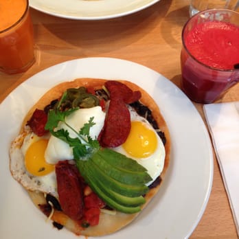 Bakers & Roasters - Whuevos rancheros.. with a cheeky side of chorizo! - Breakfast & Brunch Near Me - Amsterdam, New Hampshire Bakers & Roasters - Whuevos rancheros.. with a cheeky side of chorizo! - Breakfast & Brunch Near Me - Amsterdam, New Hampshire