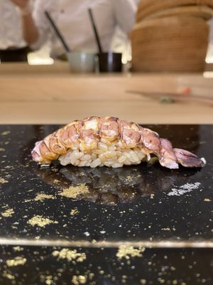 Tsubame | Kaiseki Inspired Omakase by null