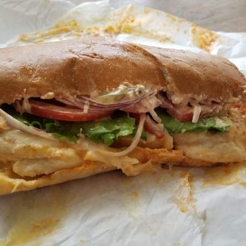 Lou's Lounge - Buffalo Chicken Sandwich - Sandwiches Near Me - San Francisco, California Lou's Lounge - Buffalo Chicken Sandwich - Sandwiches Near Me - San Francisco, California