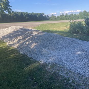 Ohio Mulch - Building Supplies Near Me - Cincinnati, Ohio