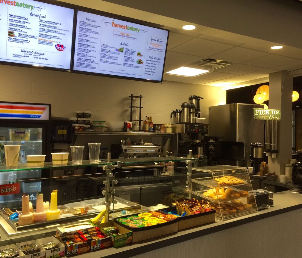 HarvestEatery - childcare center in Rochester, NY