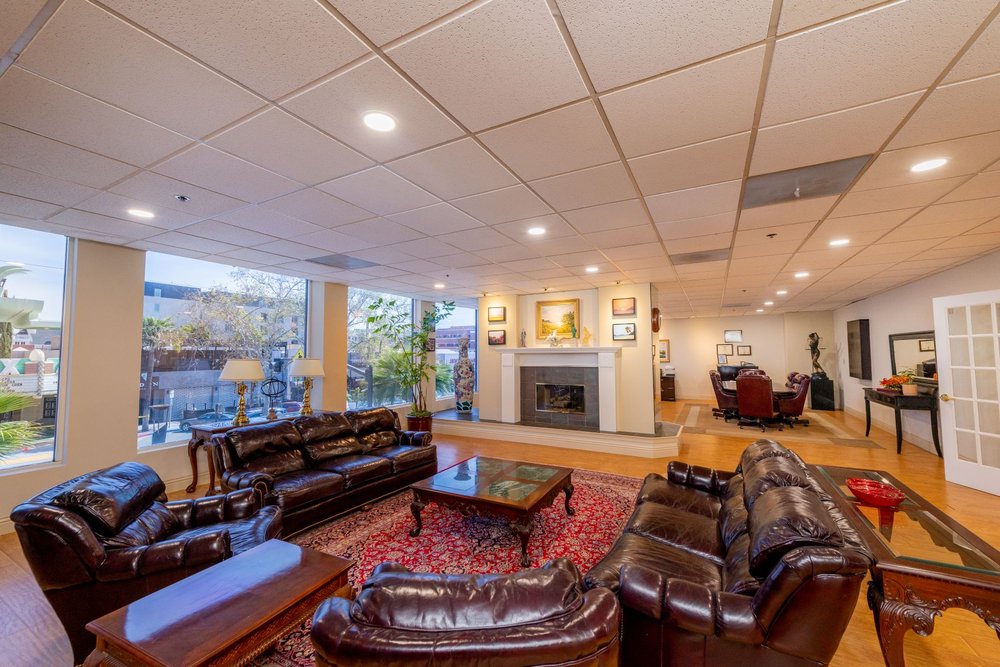 Law Offices of Michael J Gurfinkel, Inc - immigration attorney in Glendale, CA