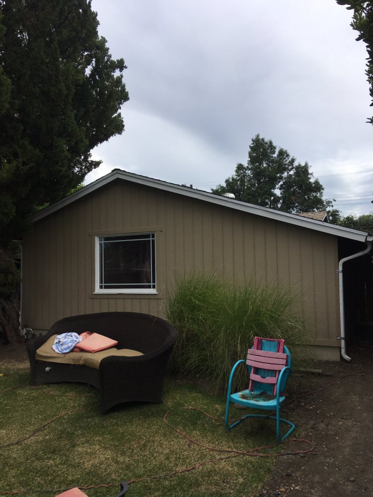 Slide of Angel’s Handyman