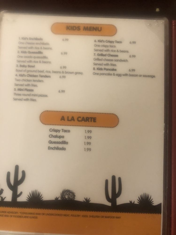 Vaqueros