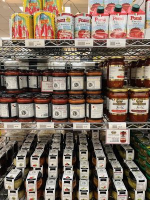 Crossroads Specialty Foods by null