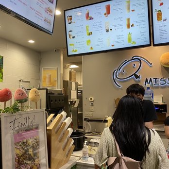 Miss Cheese Tea Cafe - Inside - Bubble Tea Near Me - Pasadena, California Miss Cheese Tea Cafe - Inside - Bubble Tea Near Me - Pasadena, California