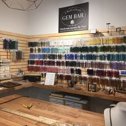 A World of Beads