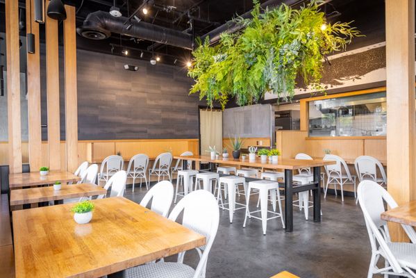 ippudo V West Hollywood by null