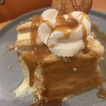 Bellwether - Caramel cheesecake - Cocktail Bars Near Me - Jacksonville, Florida