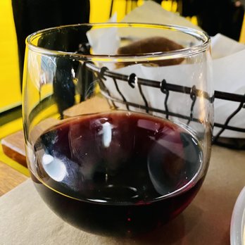 Barbalu Bklyn - Sangiovese - Italian Near Me - Brooklyn, New York