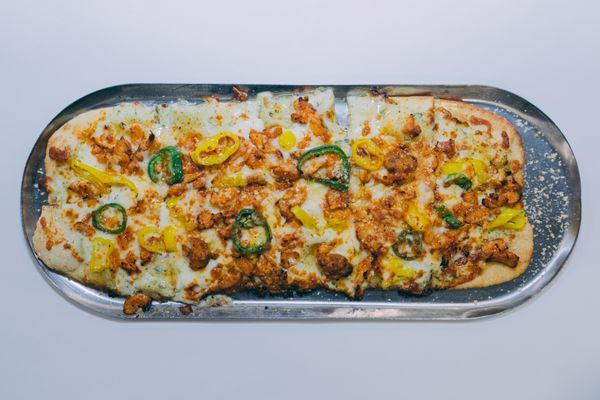 Slim & Husky's Pizza Beeria by null