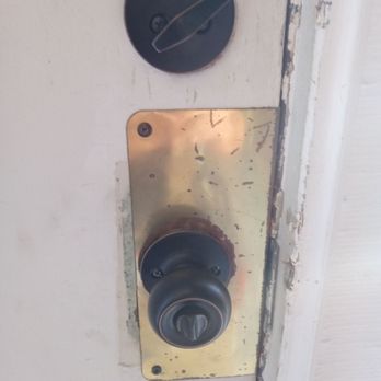 24Seven Locksmith Door Installation - New lock #2 - Keys & Locksmiths Near Me - Scottsdale, Arizona