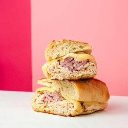 The Co-Op Frosé & Eatery
