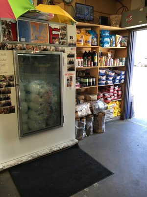 Mission Market by null