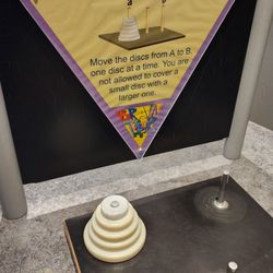 Telus World of Science - Mazes 2024