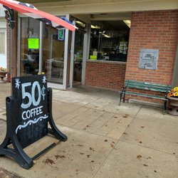 Lindsey's Village Kitchen