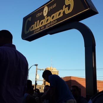 Callahan's Pub & Grille - Pubs Near Me - Enid, Oklahoma Callahan's Pub & Grille - Pubs Near Me - Enid, Oklahoma