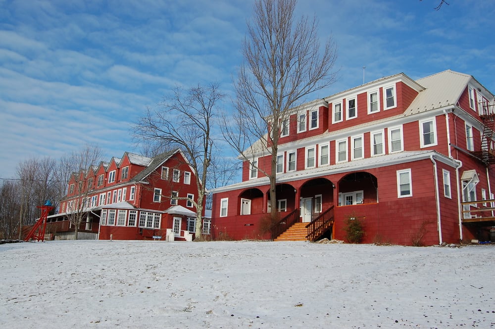 SIVANANDA ASHRAM YOGA RANCH Updated May 2024 90 Photos & 87 Reviews