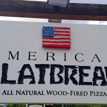 American Flatbread - Pizza Near Me - Dover, Vermont