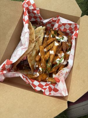 Rollin Phatties by null