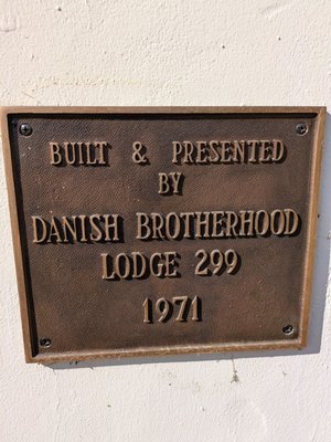 Hans Christian Andersen Park by null