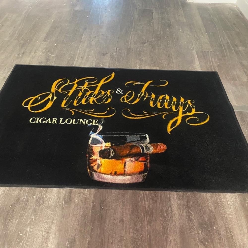 Sticks & Trays Cigar Lounge