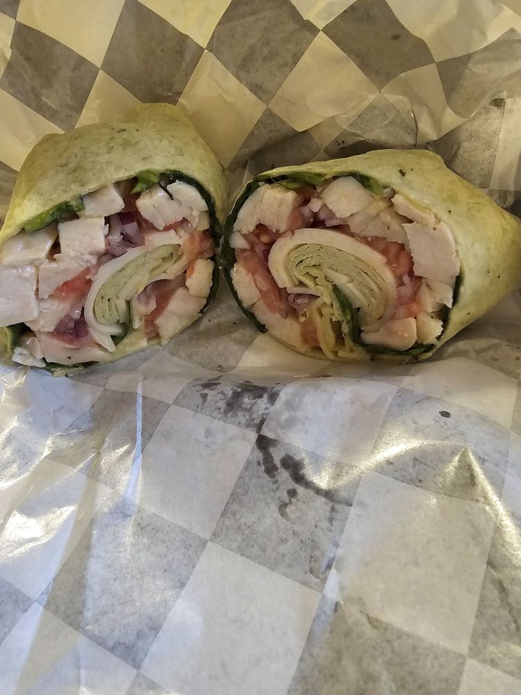 PD SANDWICH SHOP Updated September 2024 3502 Cane Run Rd